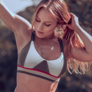 ARMY BRA