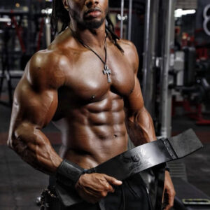 ARM BLASTER + FREE Biceps Ebook