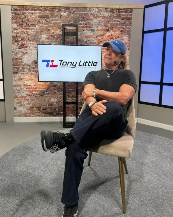 tony